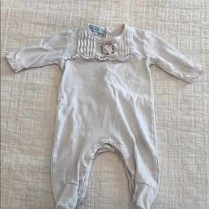 Feltman Brother’s pajamas